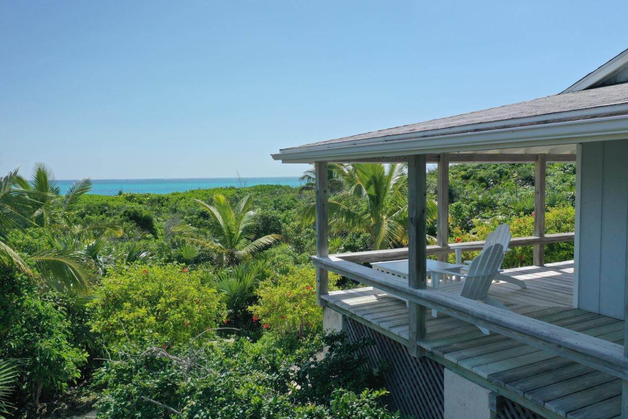 3. Single Family Homes for Sale at Man-O-War Cay, Abaco, Bahamas