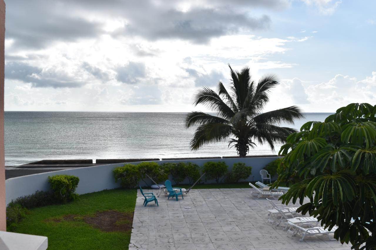8. Condominiums at Winton Terrace, Winton, Nassau and Paradise Island, Bahamas