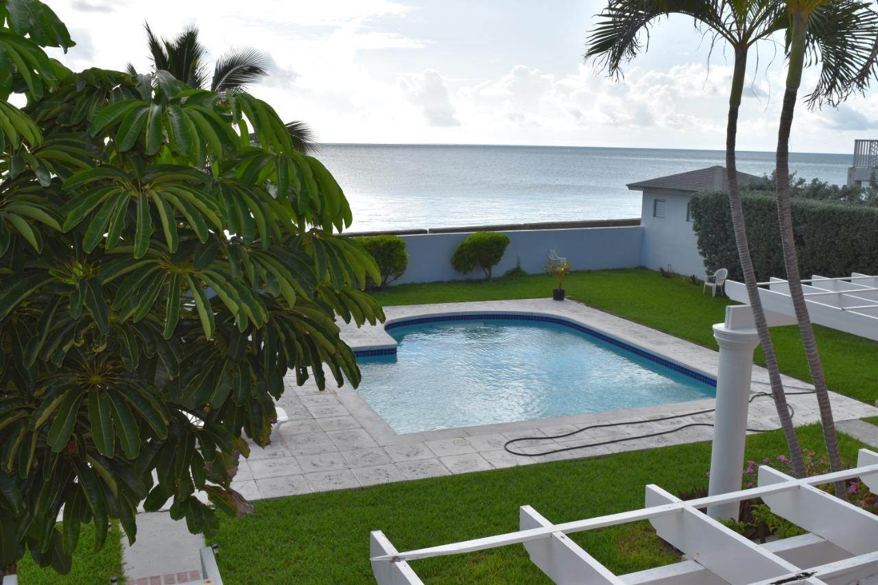 9. Condominiums at Winton Terrace, Winton, Nassau and Paradise Island, Bahamas