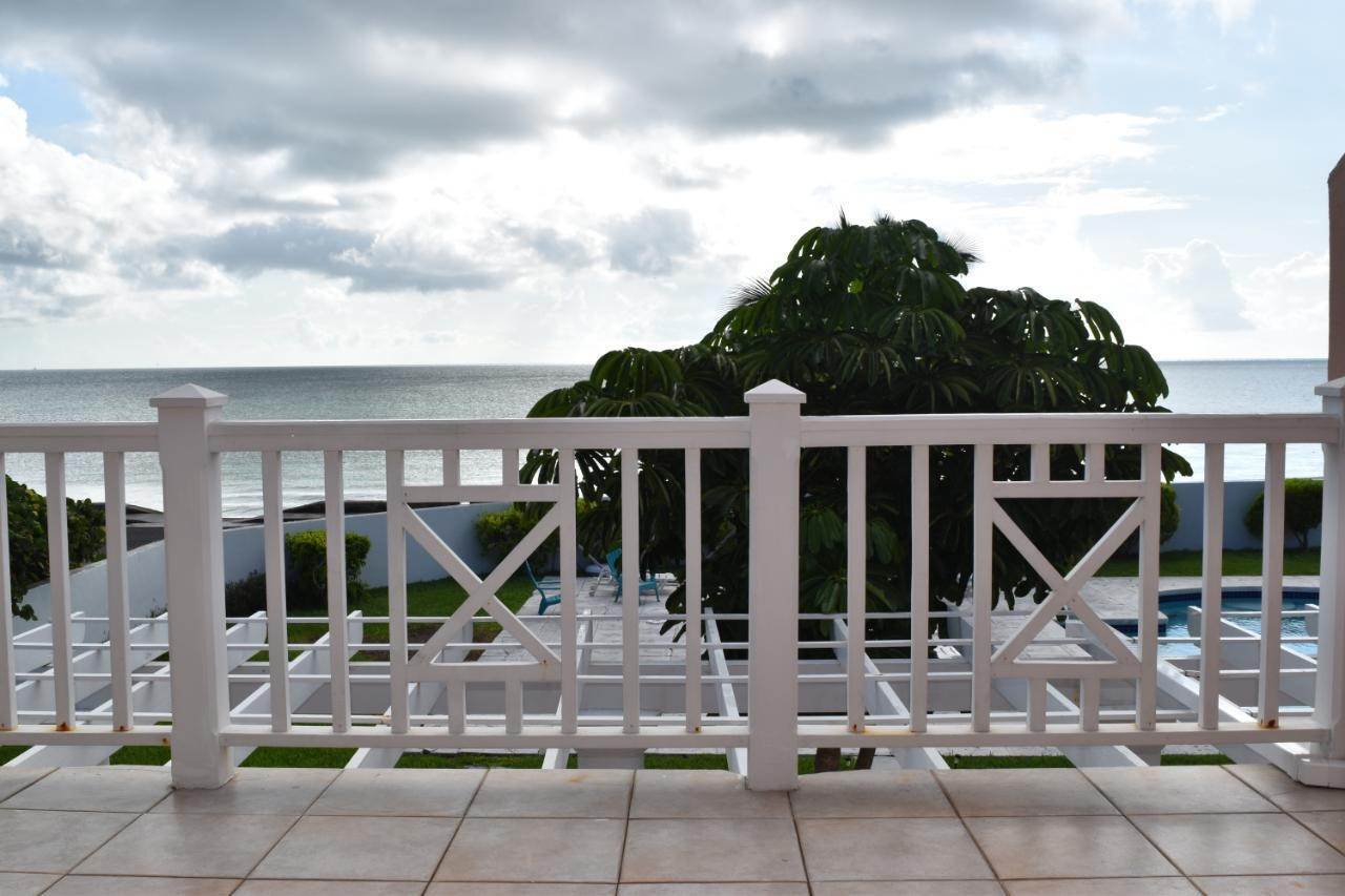 10. Condominiums at Winton Terrace, Winton, Nassau and Paradise Island, Bahamas