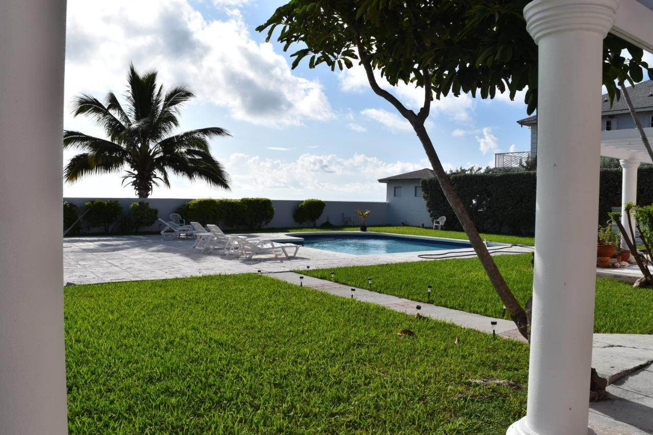 17. Condominiums at Winton Terrace, Winton, Nassau and Paradise Island, Bahamas