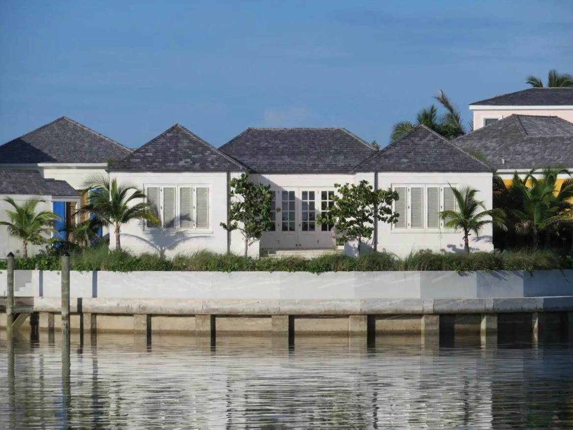 2. Single Family Homes 为 销售 在 斯库纳, 阿巴科, 巴哈马