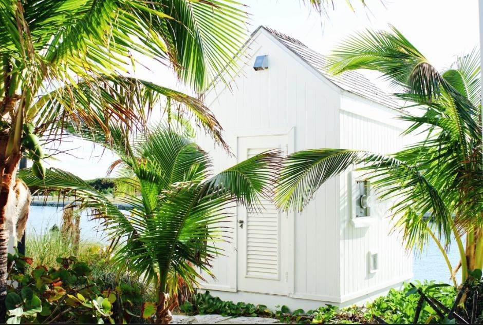 10. Single Family Homes 为 销售 在 斯库纳, 阿巴科, 巴哈马