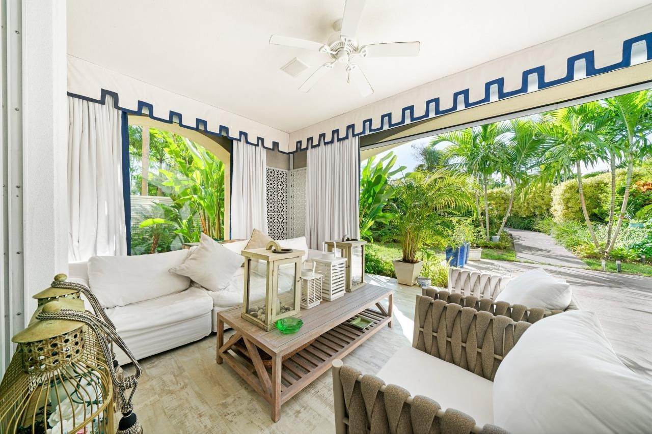 8. Condominiums für Verkauf beim Lyford Cay, New Providence/Nassau, Bahamas