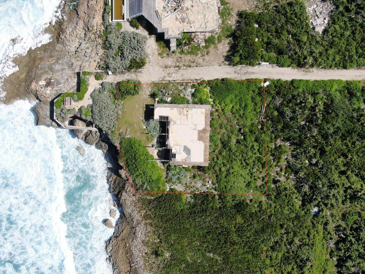 2. Single Family Homes for Sale at Guana Cay Settlement, Guana Cay, Abaco, Bahamas