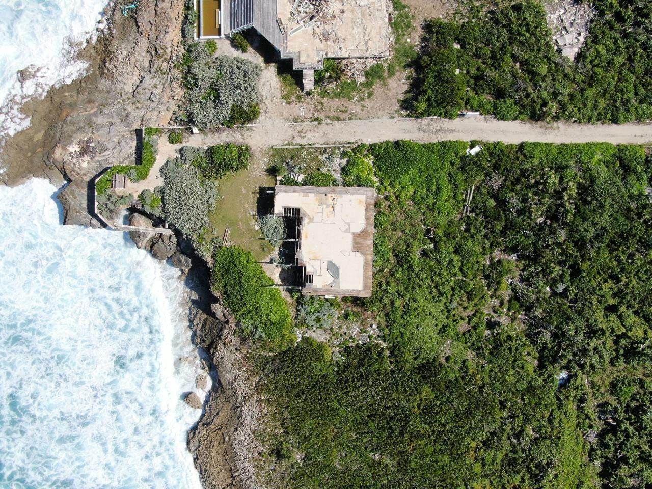 3. Single Family Homes for Sale at Guana Cay Settlement, Guana Cay, Abaco, Bahamas