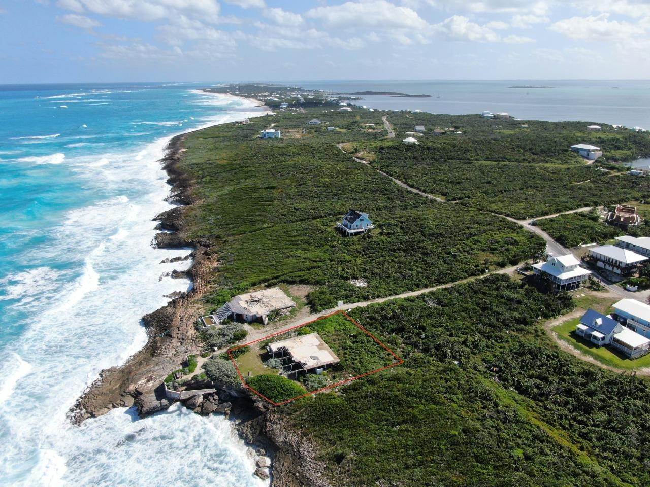 6. Single Family Homes for Sale at Guana Cay Settlement, Guana Cay, Abaco, Bahamas