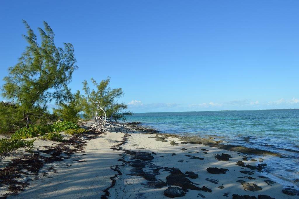 15. Private Islands 为 销售 在 贝里群岛, 巴哈马