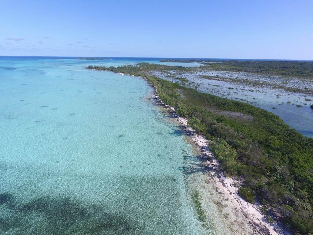 3. Private Islands por un Venta en Other Andros, Andros, Bahamas