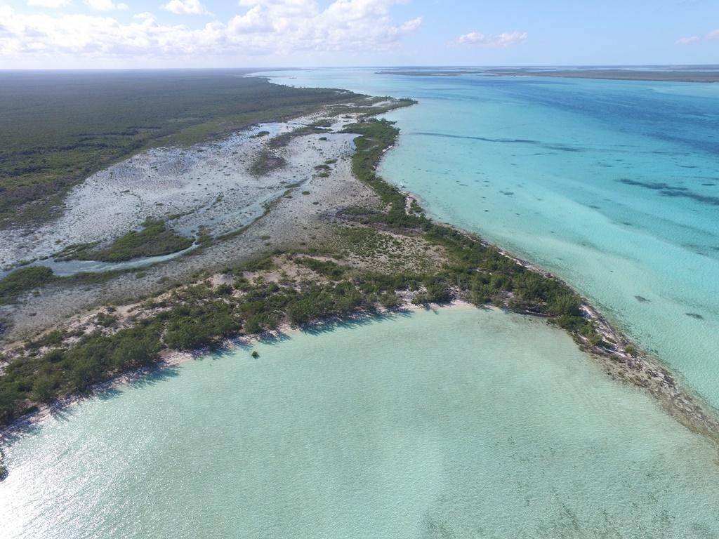 6. Private Islands por un Venta en Other Andros, Andros, Bahamas