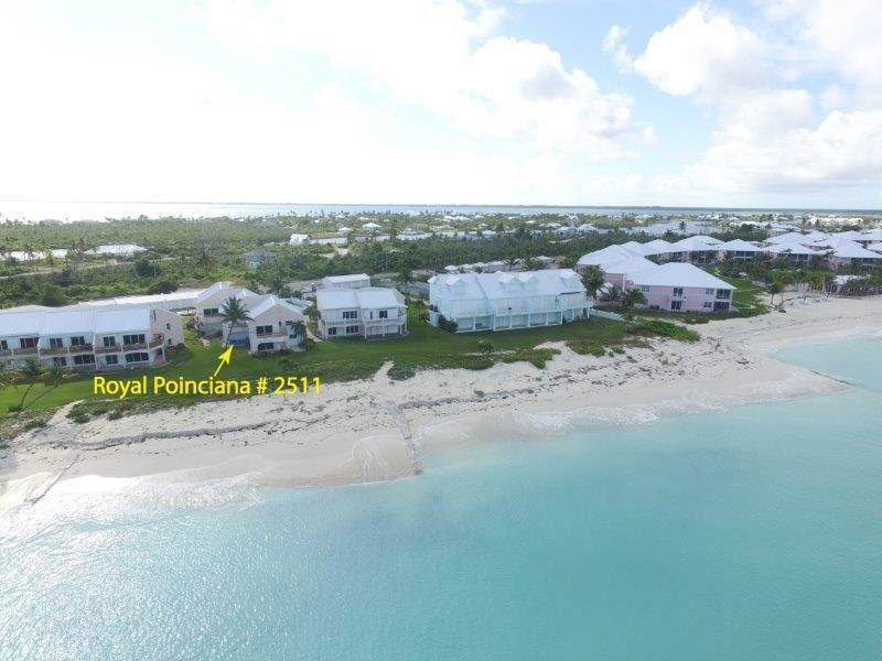 6. Condominiums for Sale at Treasure Cay, Abaco, Bahamas