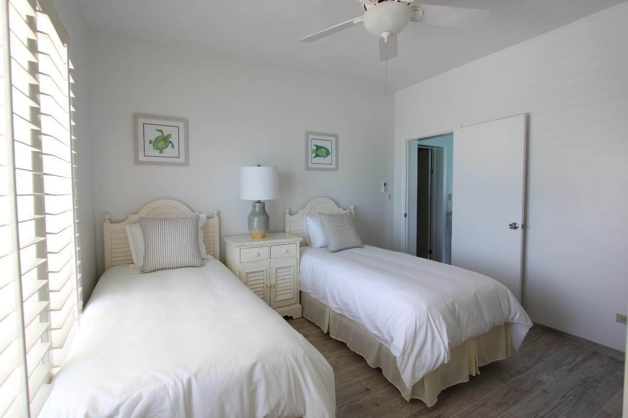 7. Condominiums at Carefree, Cable Beach, Nassau and Paradise Island, Bahamas