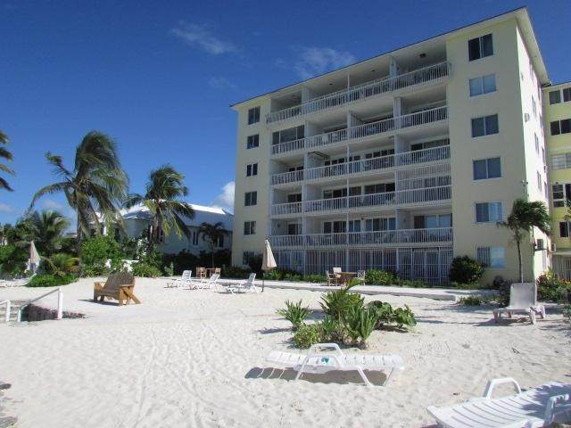 11. Condominiums at Carefree, Cable Beach, Nassau and Paradise Island, Bahamas