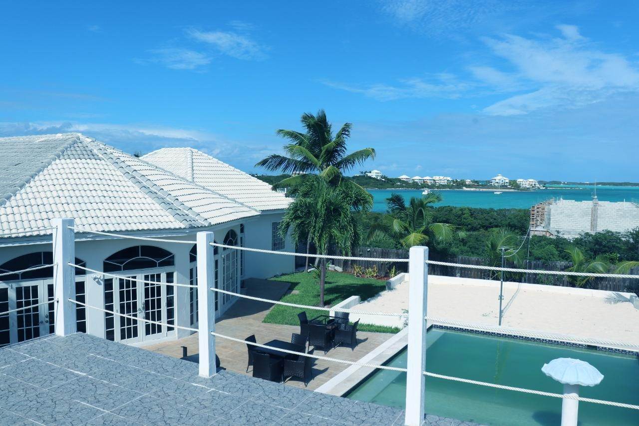 20. Single Family Homes for Sale at Georgetown, Exuma, Bahamas