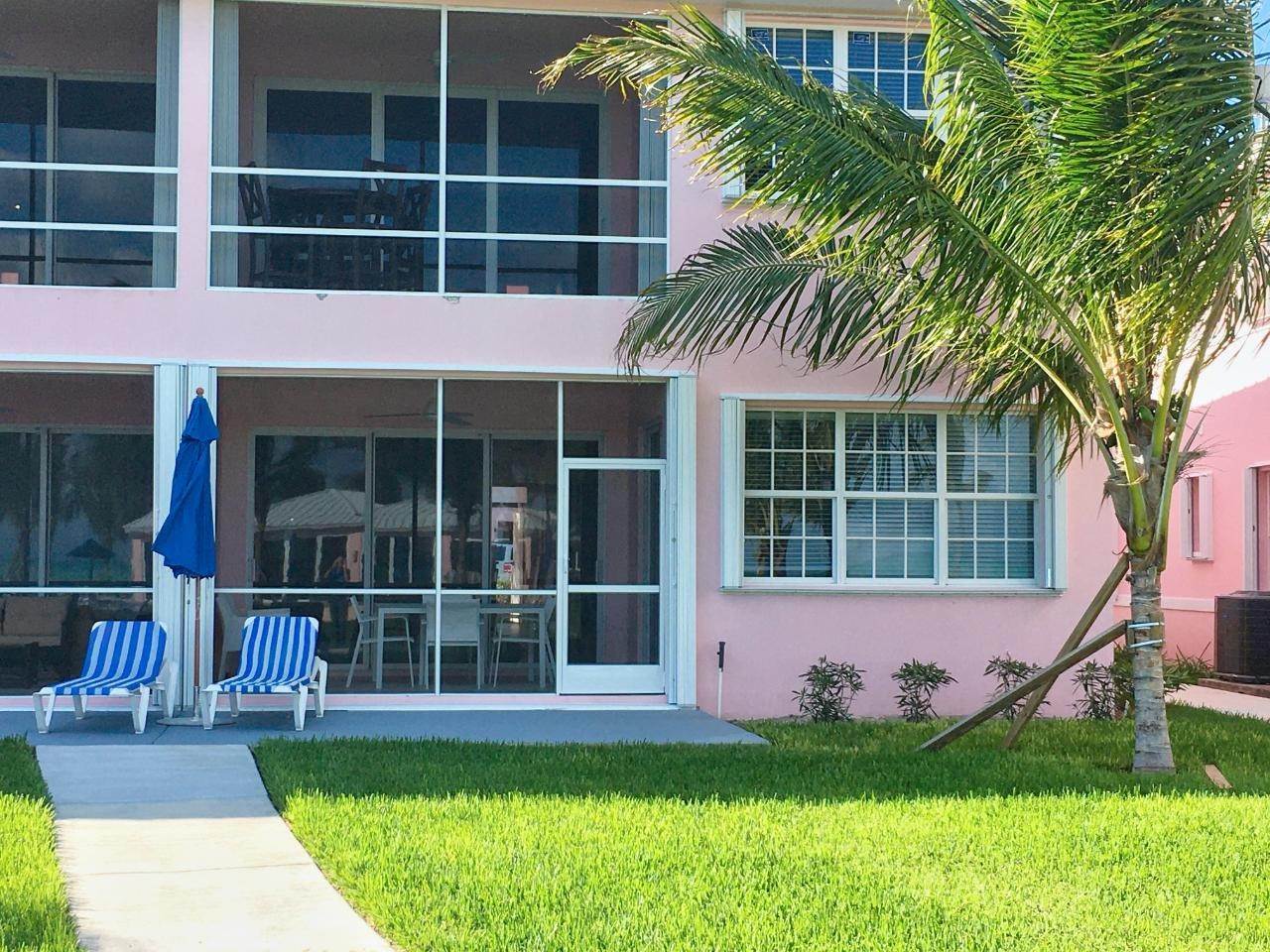 9. Condominiums for Sale at Bahama Beach Club, Treasure Cay, Abaco, Bahamas