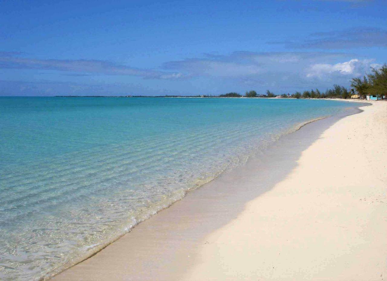 Lots / Acreage for Sale at Old Bight, Cat Island, Bahamas