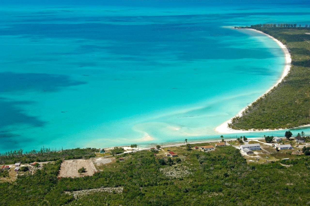 11. Lots / Acreage for Sale at Old Bight, Cat Island, Bahamas