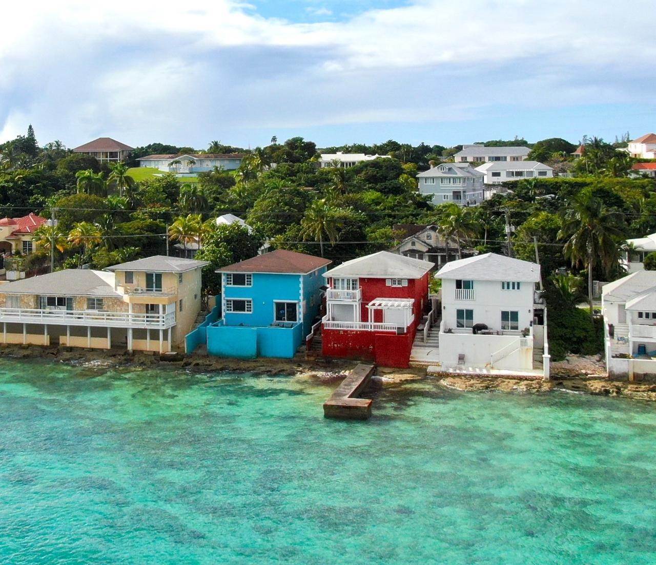 Single Family Homes für Verkauf beim Eastern Road, New Providence/Nassau, Bahamas
