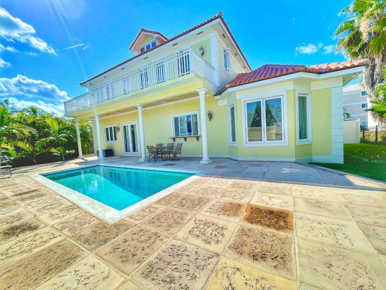 Single Family Homes for Sale at Palatial Estates, Paradise Island, Nassau and Paradise Island, Bahamas