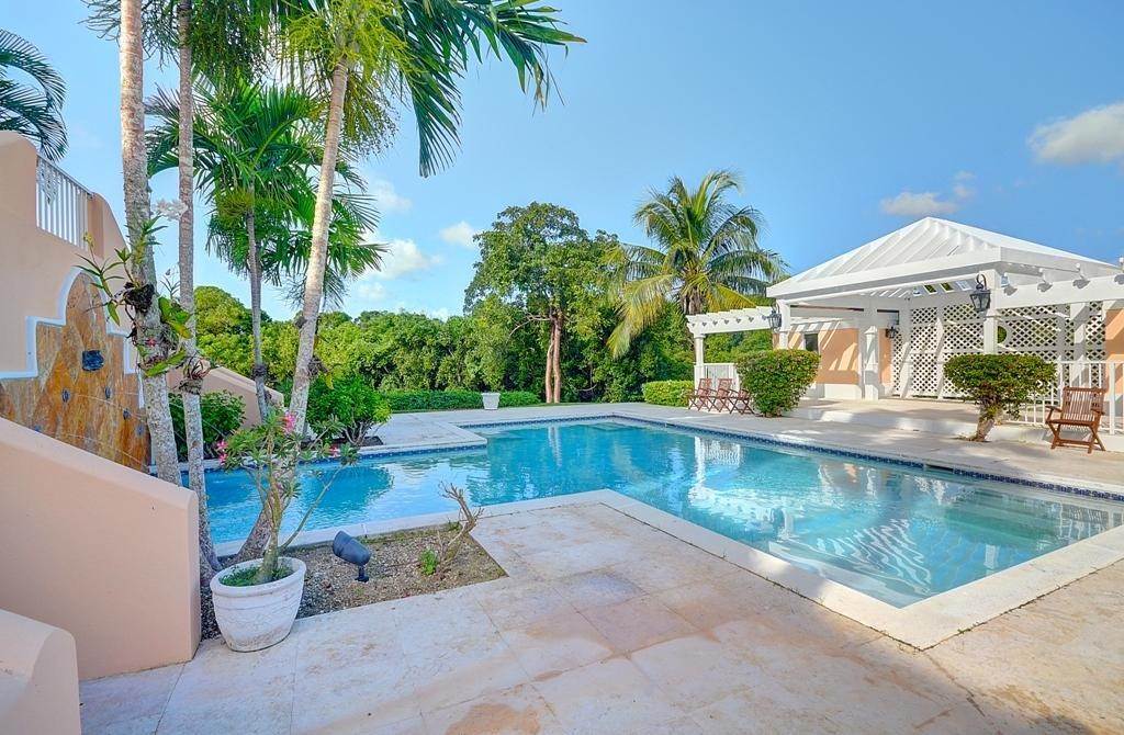 10. Single Family Homes for Sale at Lyford Cay, Nassau and Paradise Island, Bahamas