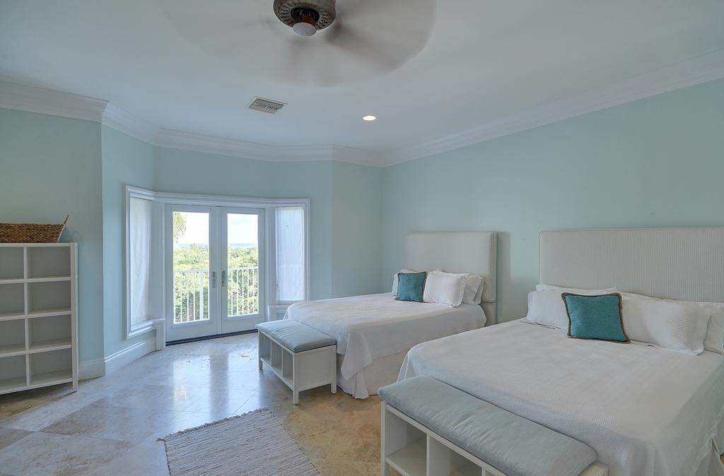 13. Single Family Homes for Sale at Lyford Cay, Nassau and Paradise Island, Bahamas