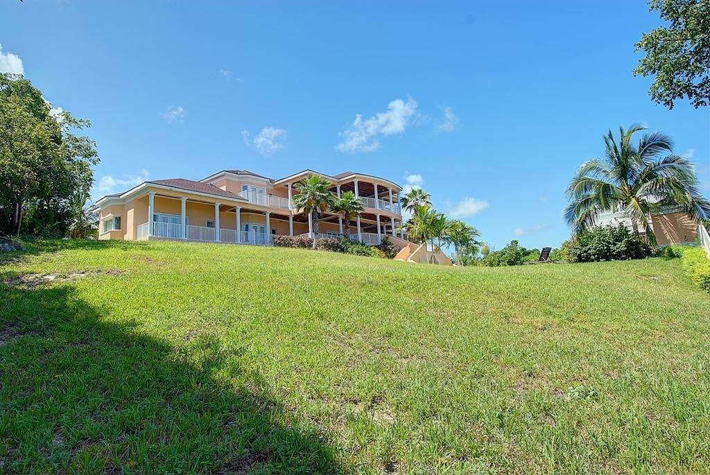 20. Single Family Homes for Sale at Lyford Cay, Nassau and Paradise Island, Bahamas