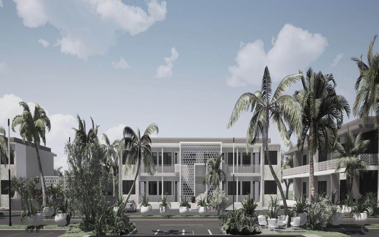 12. Condominiums für Verkauf beim Love Beach, New Providence/Nassau, Bahamas
