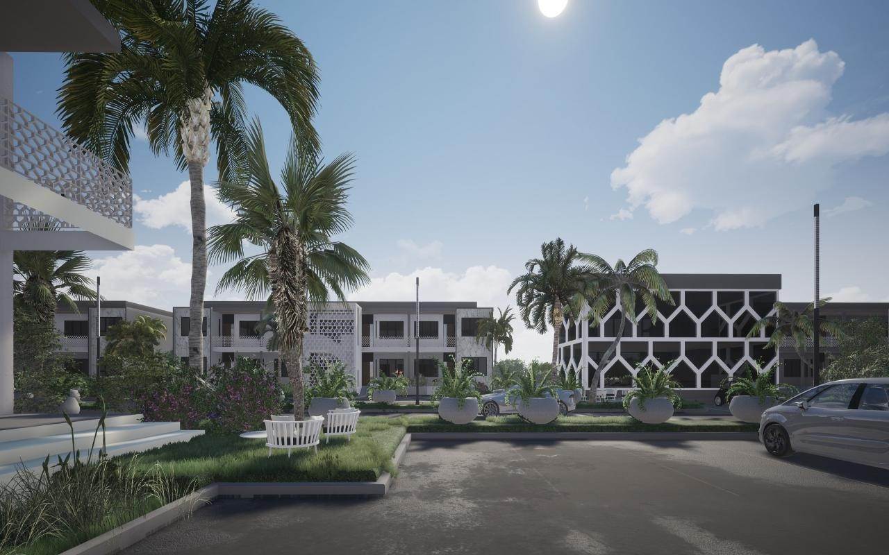 11. Condominiums for Sale at Love Beach, Nassau and Paradise Island, Bahamas