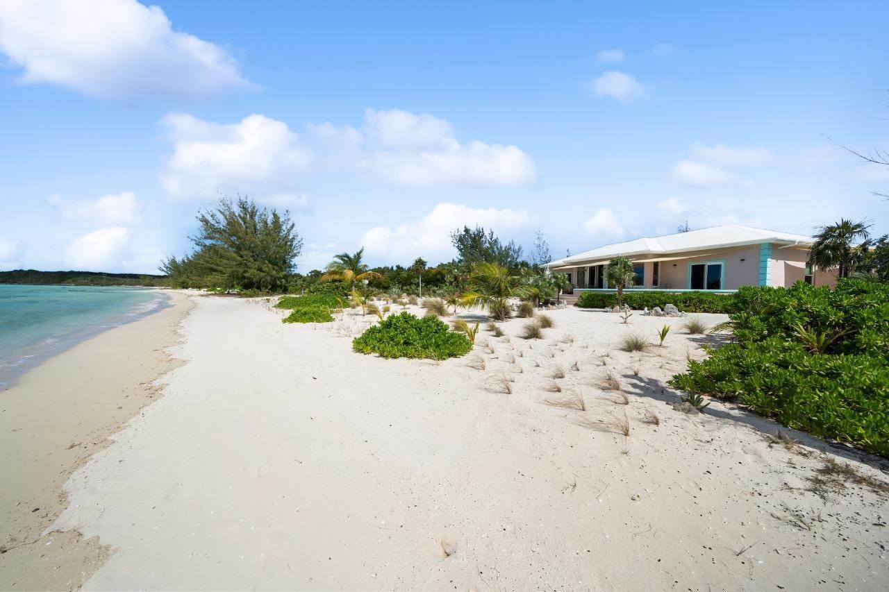 Single Family Homes por un Venta en Other Long Island, Long Island, Bahamas