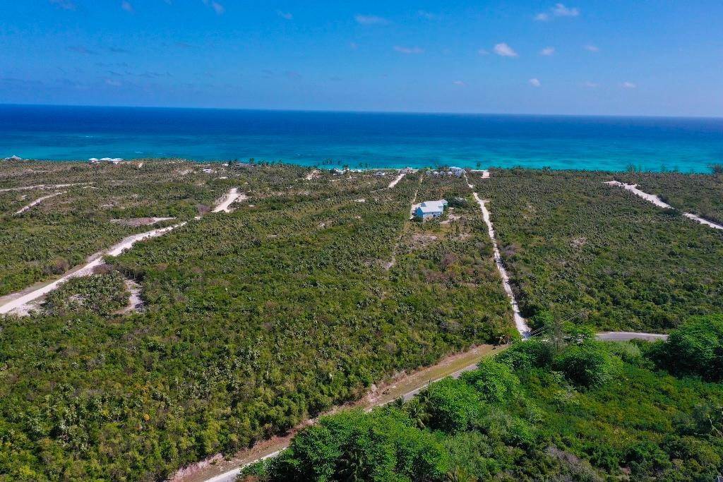 Lots / Acreage for Sale at Banks Road, Governors Harbour, Eleuthera, Bahamas