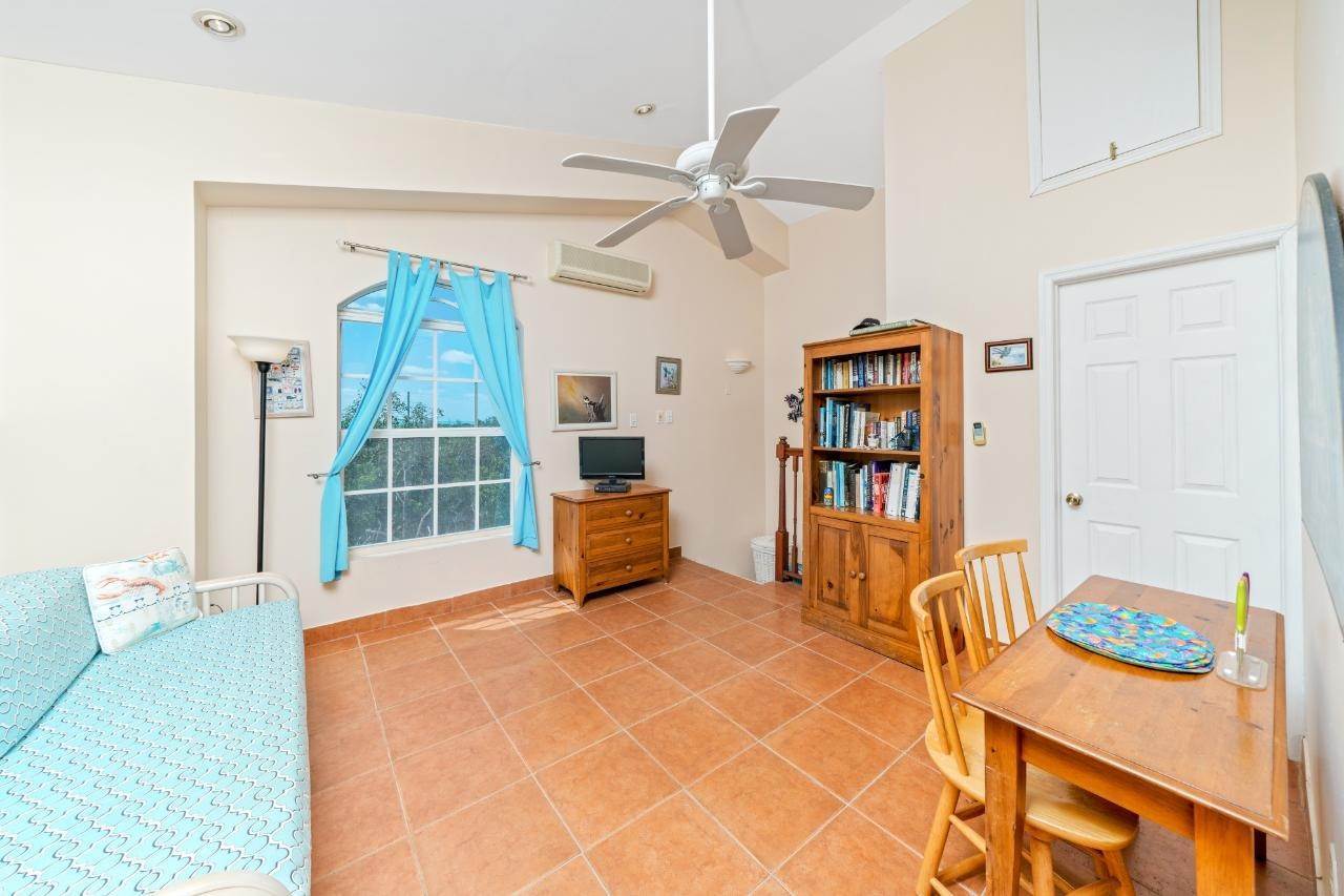 17. Single Family Homes for Sale at Hartswell, Exuma, Bahamas