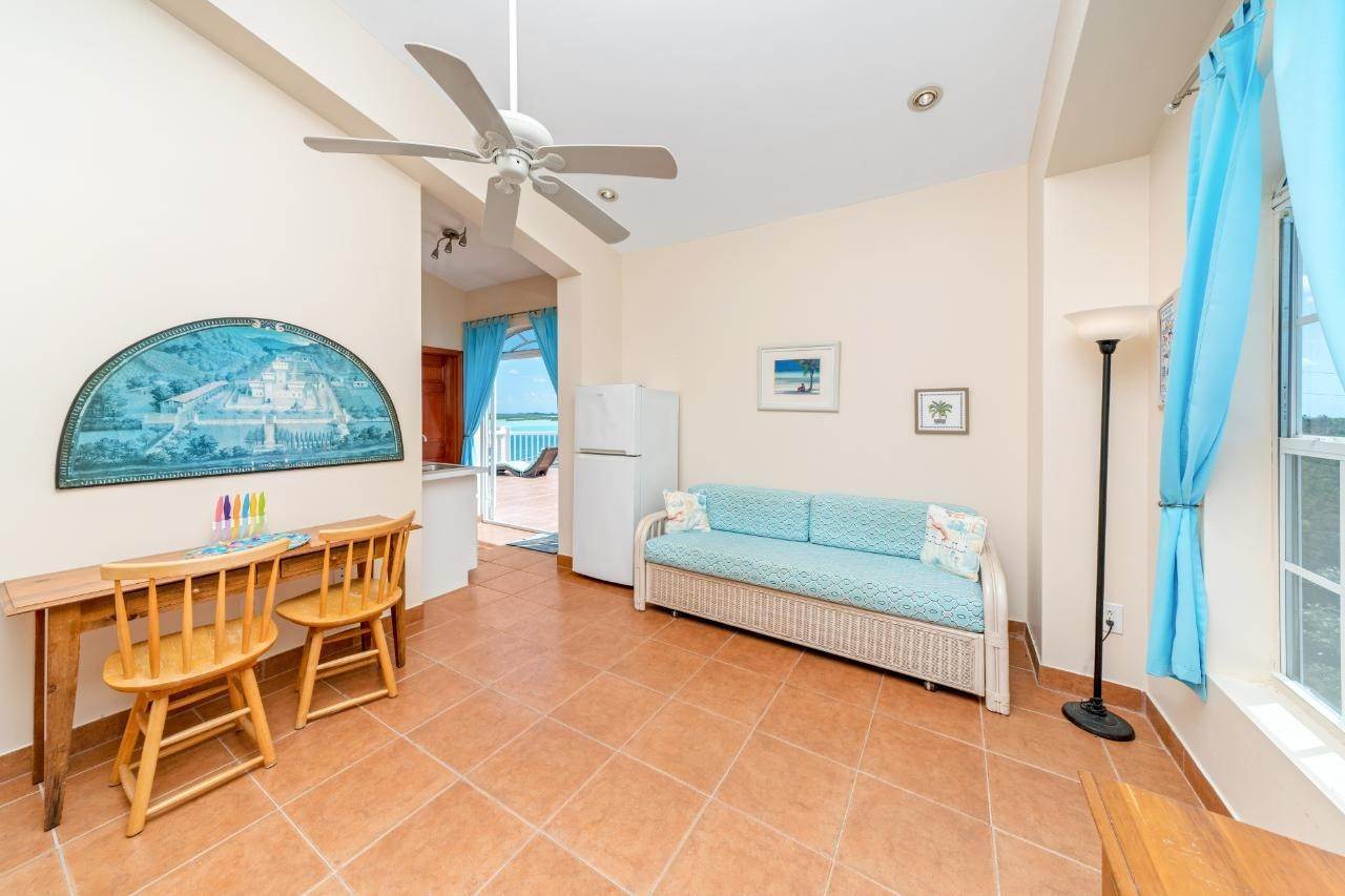 18. Single Family Homes for Sale at Hartswell, Exuma, Bahamas