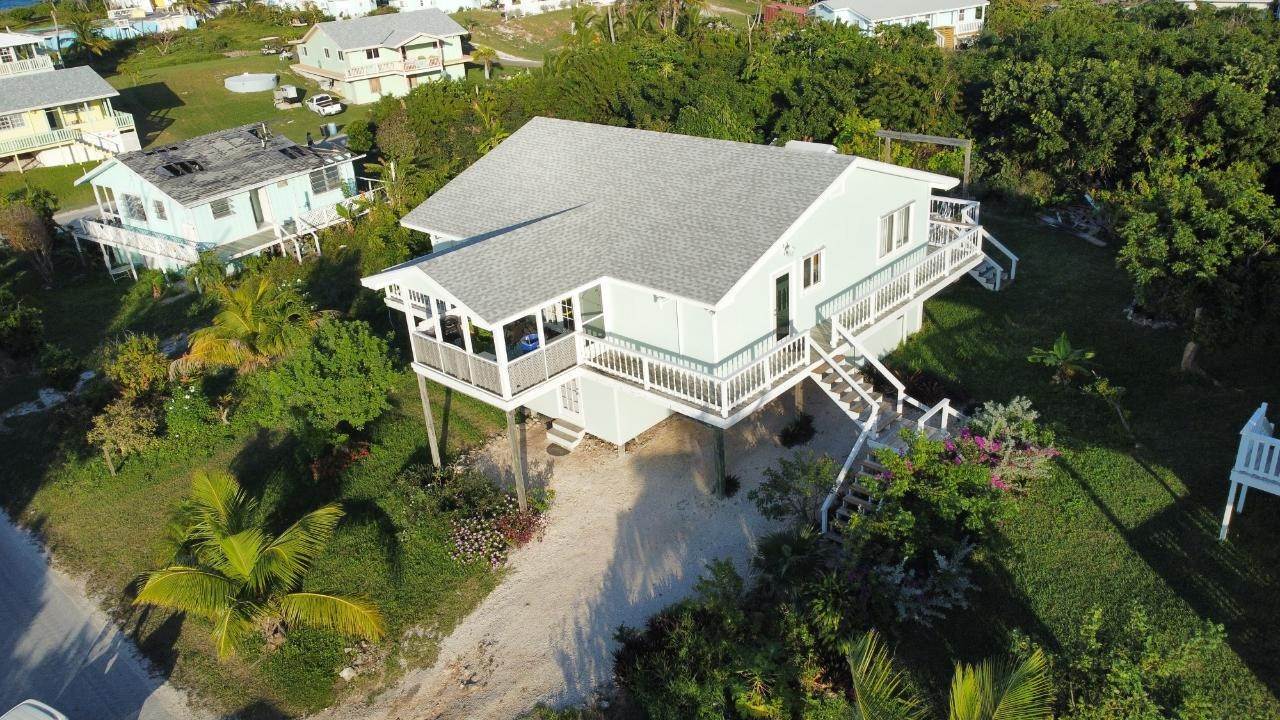 Single Family Homes for Sale at Guana Cay, Abaco, Bahamas