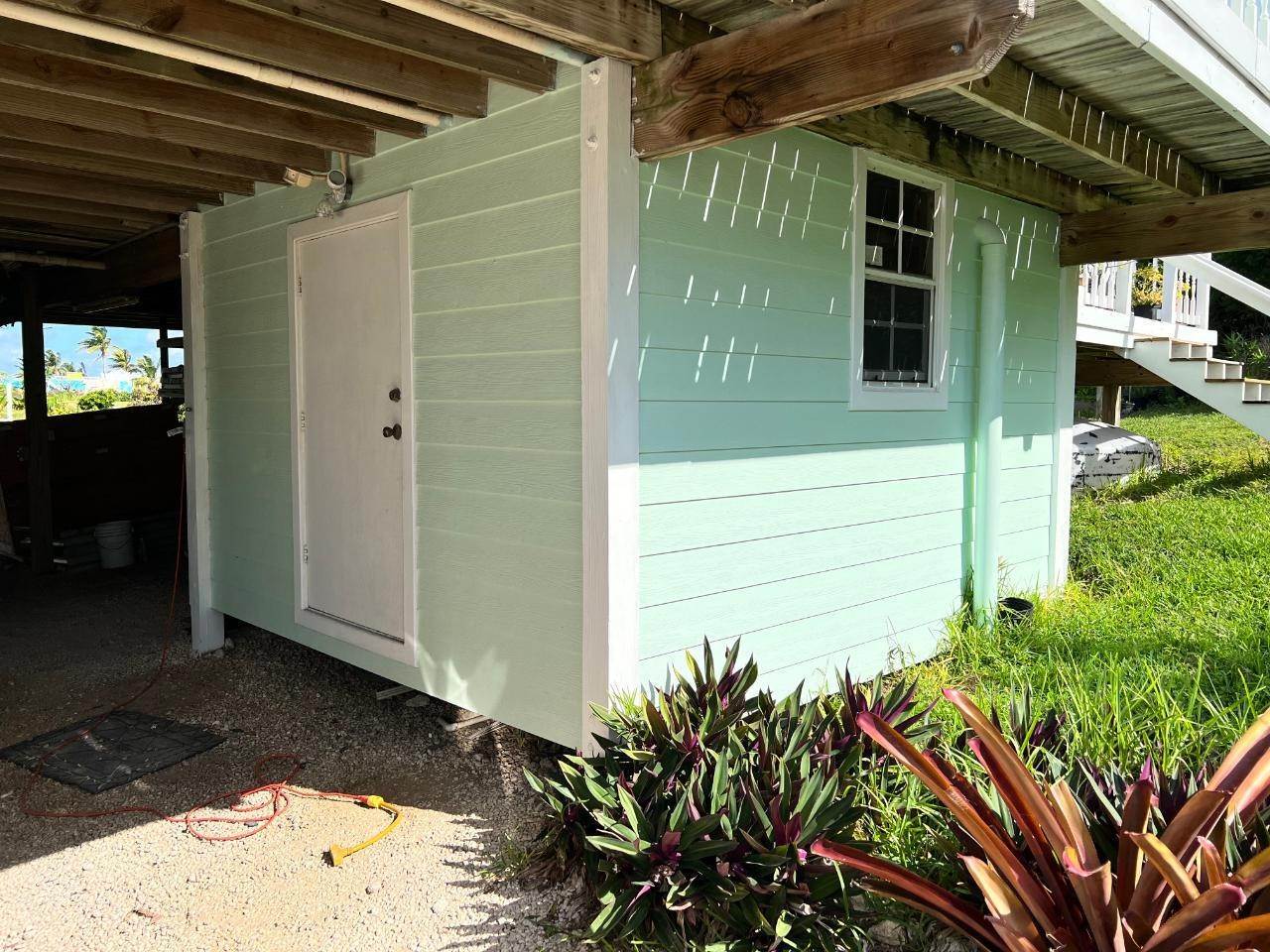 9. Single Family Homes pour l Vente à Guana Cay, Abaco, Bahamas