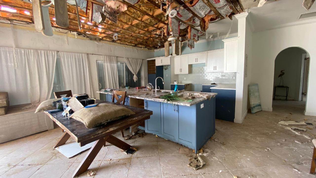 11. Single Family Homes for Sale at Treasure Cay, Abaco, Bahamas