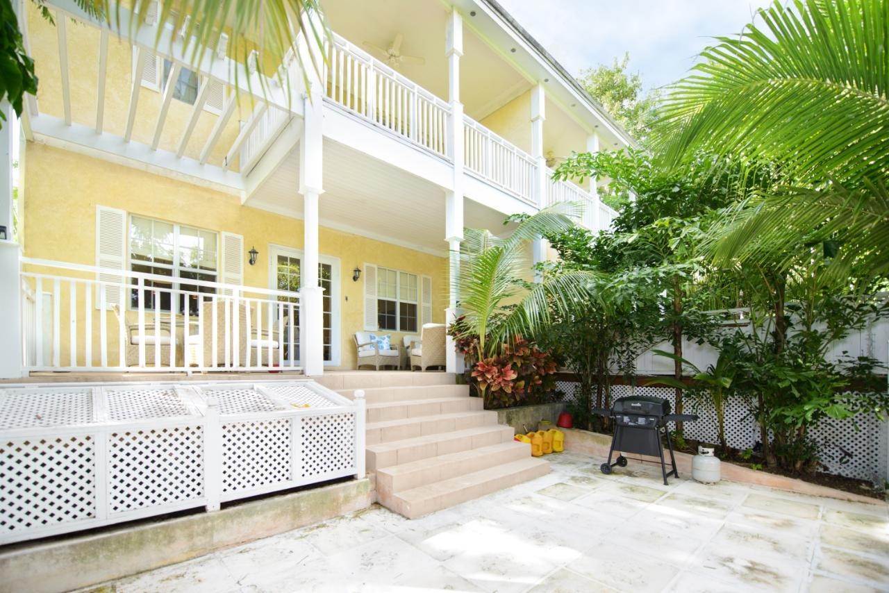 2. Condominiums at Cable Beach, Nassau and Paradise Island, Bahamas
