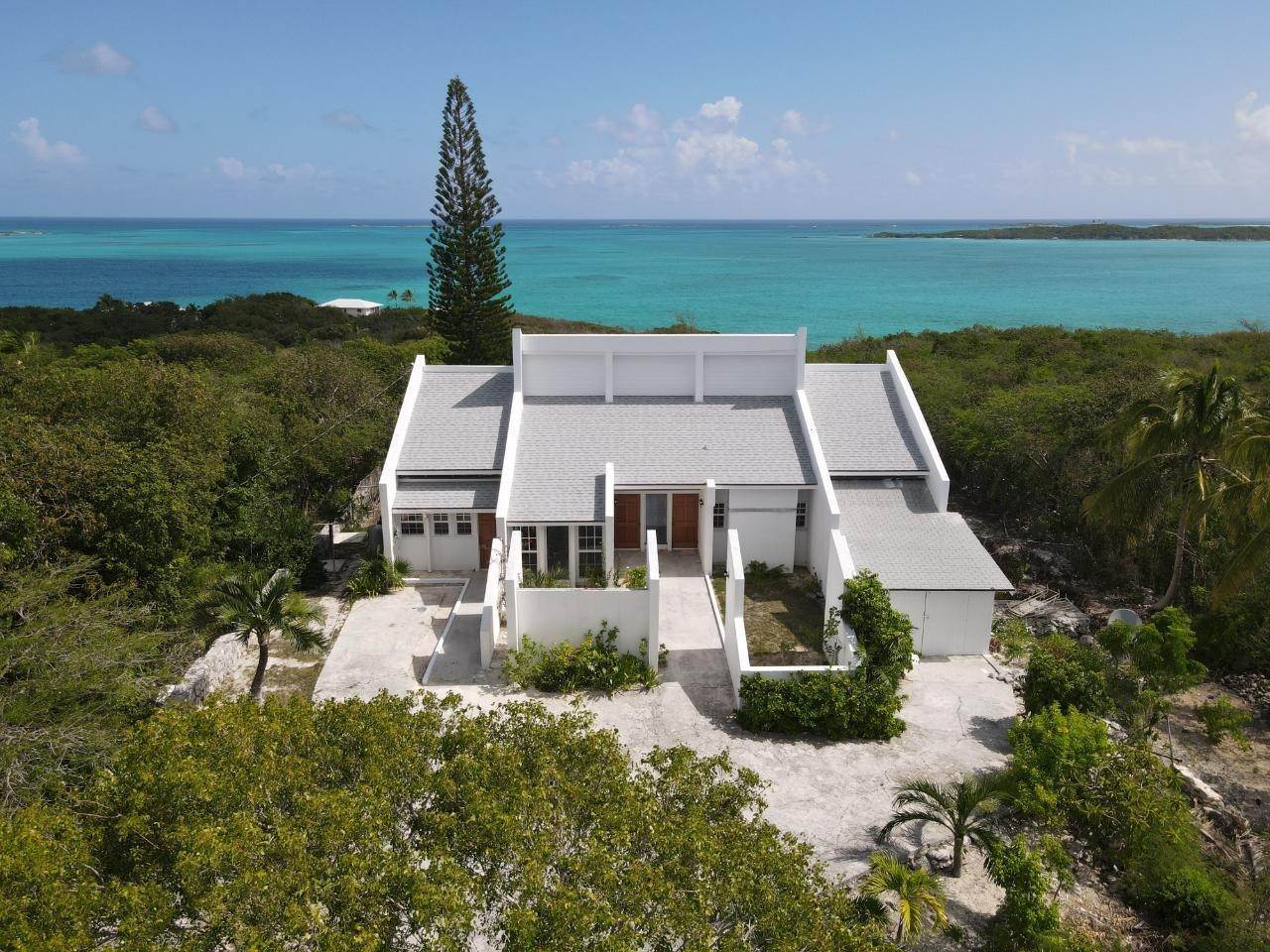 Single Family Homes for Sale at Georgetown, Exuma, Bahamas