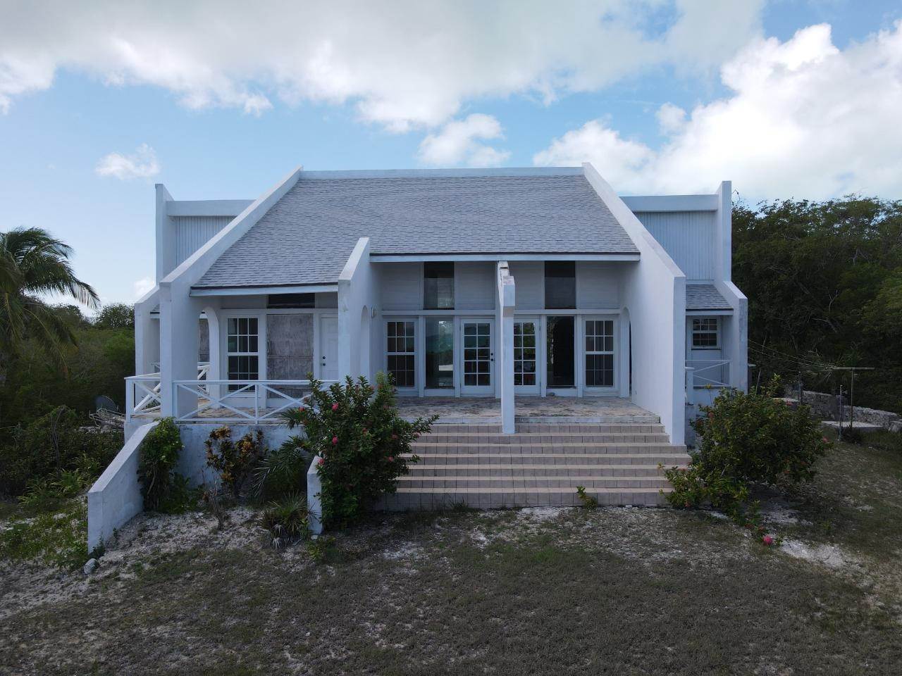 2. Single Family Homes for Sale at Georgetown, Exuma, Bahamas