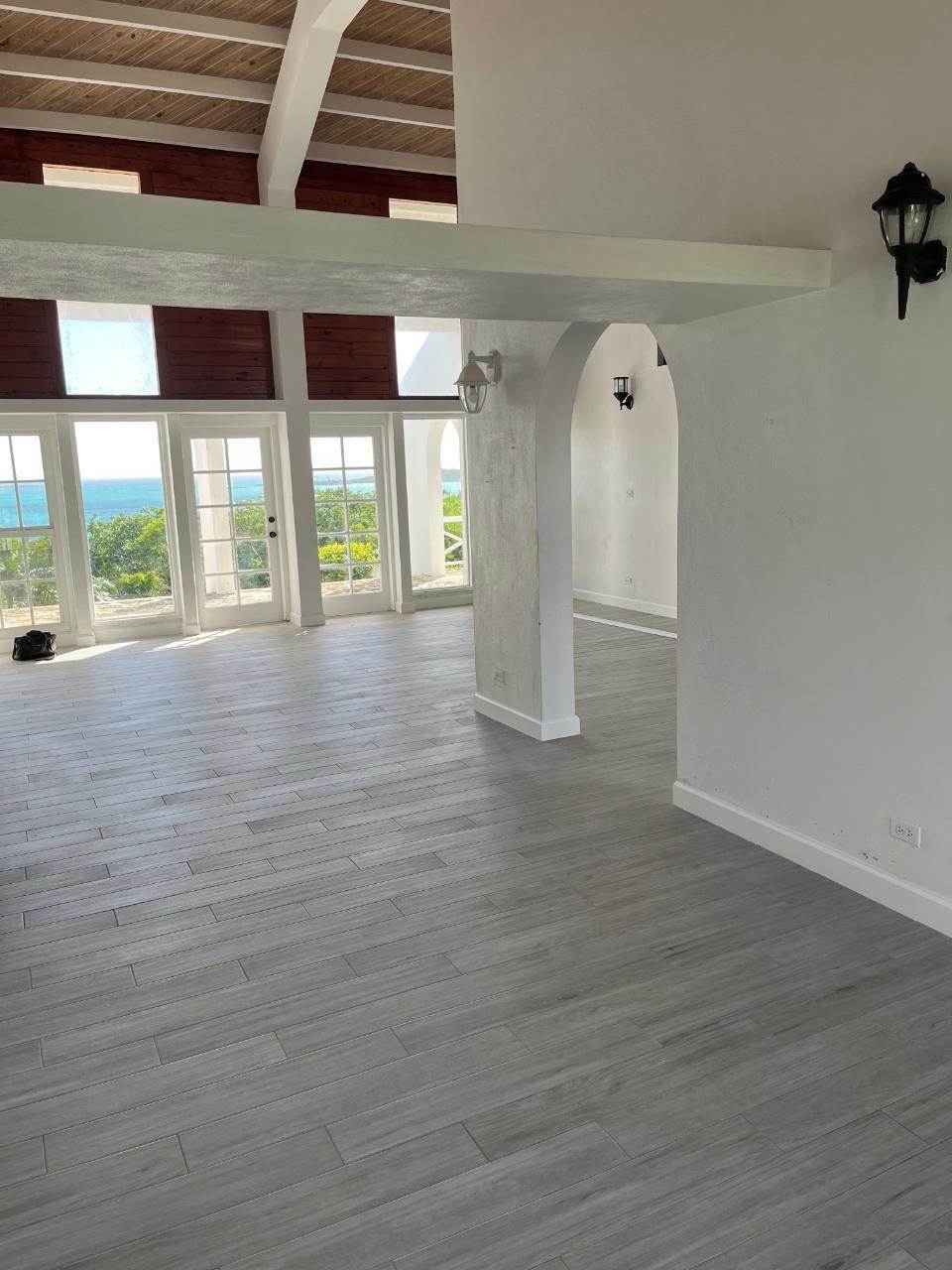 6. Single Family Homes for Sale at Georgetown, Exuma, Bahamas
