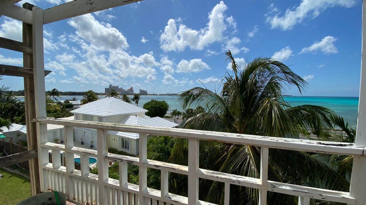 1. Single Family Homes for Sale at Vista Marina, West Bay Street, Nassau and Paradise Island, Bahamas