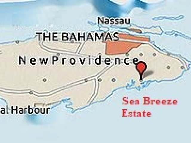 5. Lots / Acreage for Sale at Sea Breeze, Nassau and Paradise Island, Bahamas