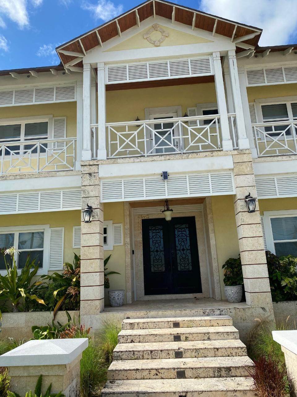 2. Single Family Homes for Sale at Westridge, Nassau New Providence, Bahamas