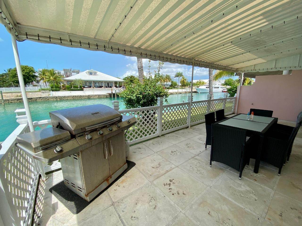 20. Condominiums for Sale at Port New Providence, Yamacraw, Nassau and Paradise Island, Bahamas