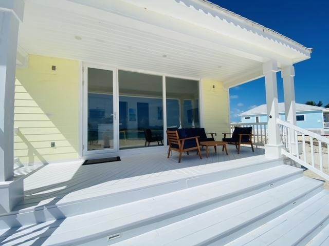 3. Single Family Homes for Sale at Pinders, Long Island, Bahamas