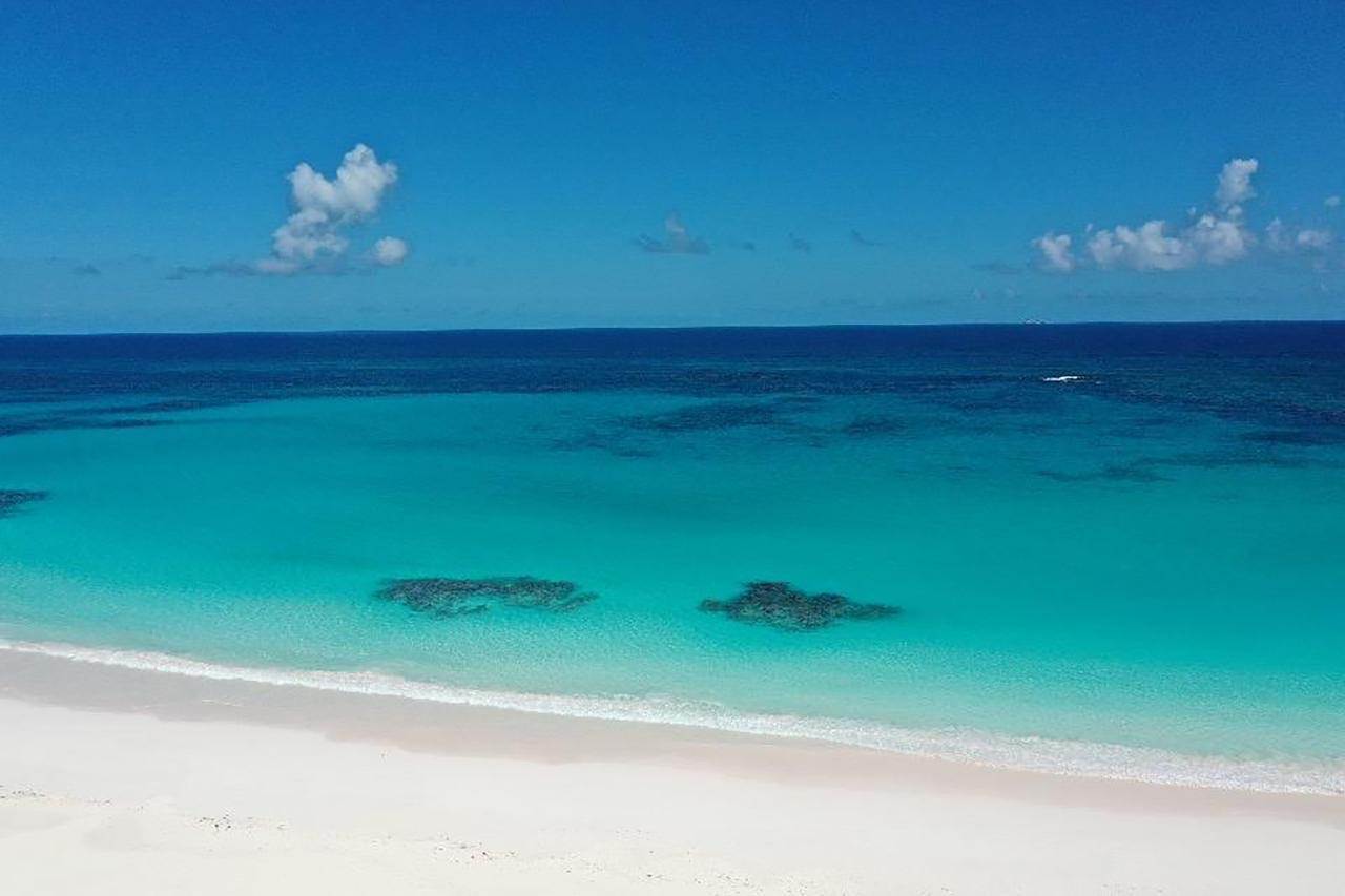 5. Lots / Acreage for Sale at French Leave Beach, Governors Harbour, Eleuthera, Bahamas
