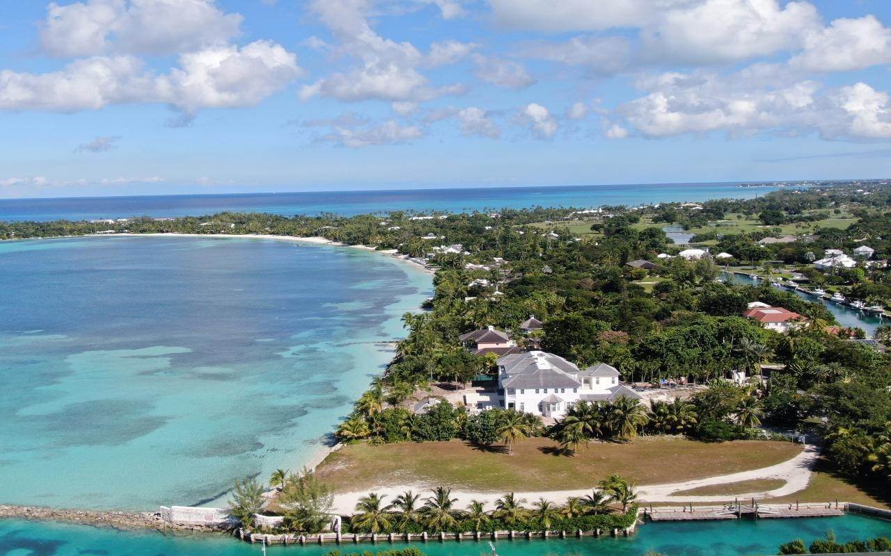 1. Lots / Acreage for Sale at Lyford Cay, Nassau and Paradise Island, Bahamas