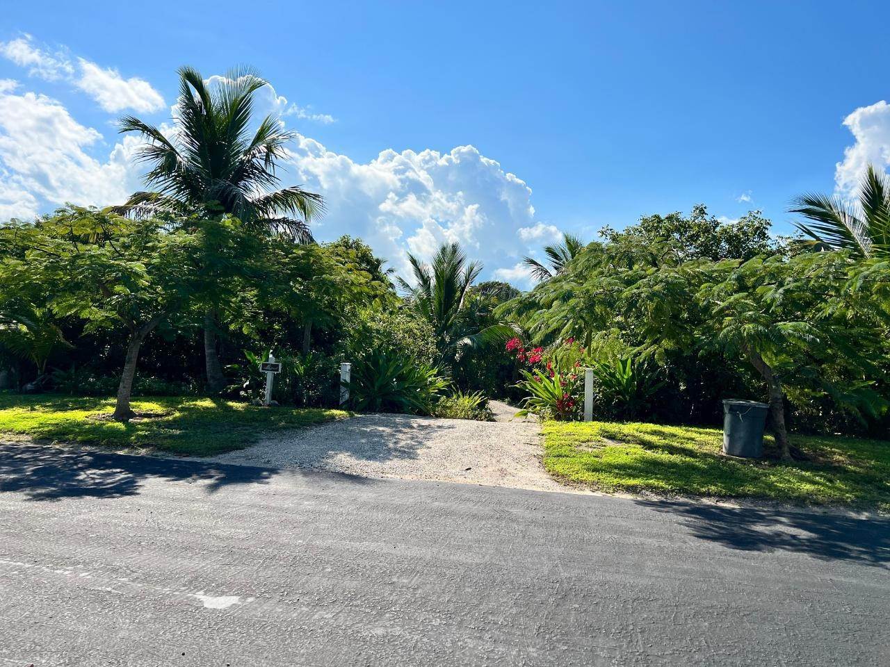 6. Single Family Homes for Sale at Guana Cay, Abaco, Bahamas