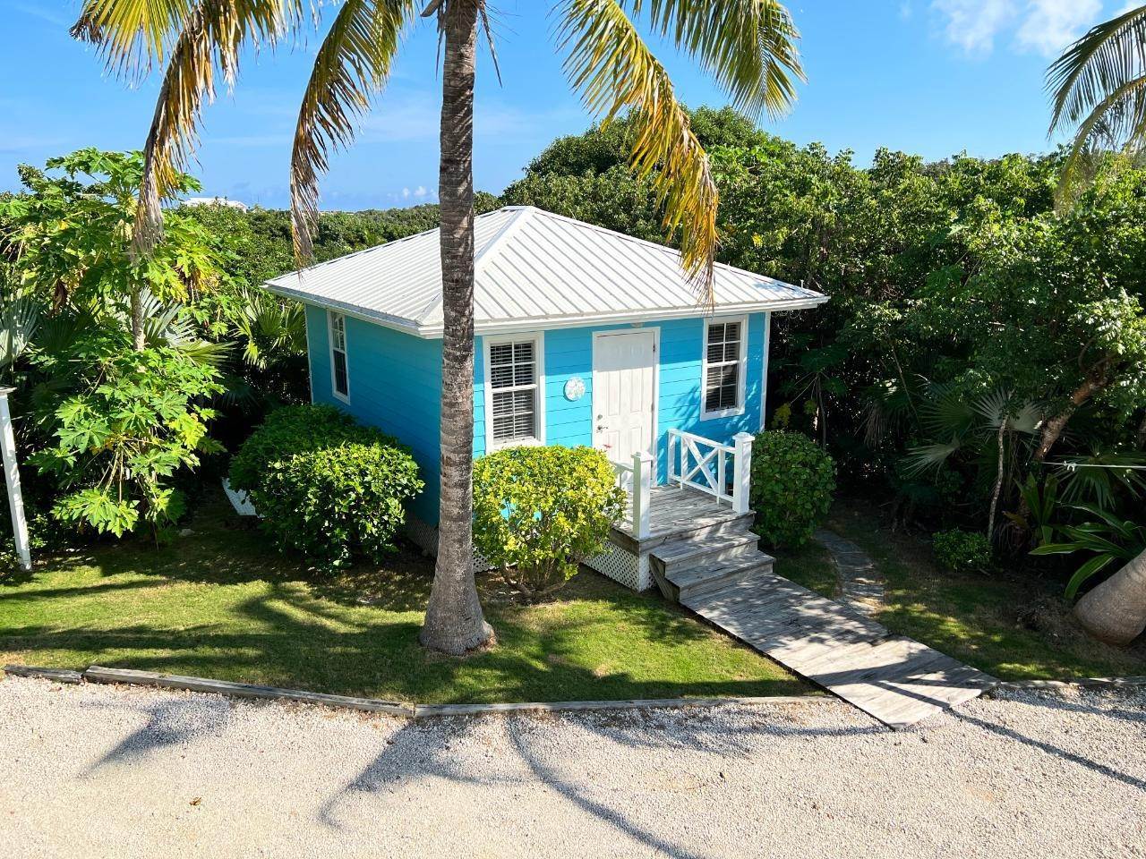 10. Single Family Homes for Sale at Guana Cay, Abaco, Bahamas