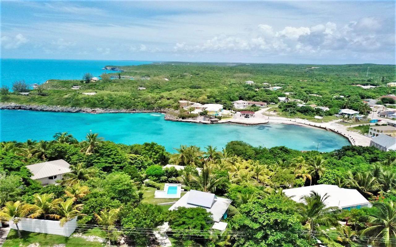 1. Single Family Homes for Sale at Gregory Town, Eleuthera, Bahamas