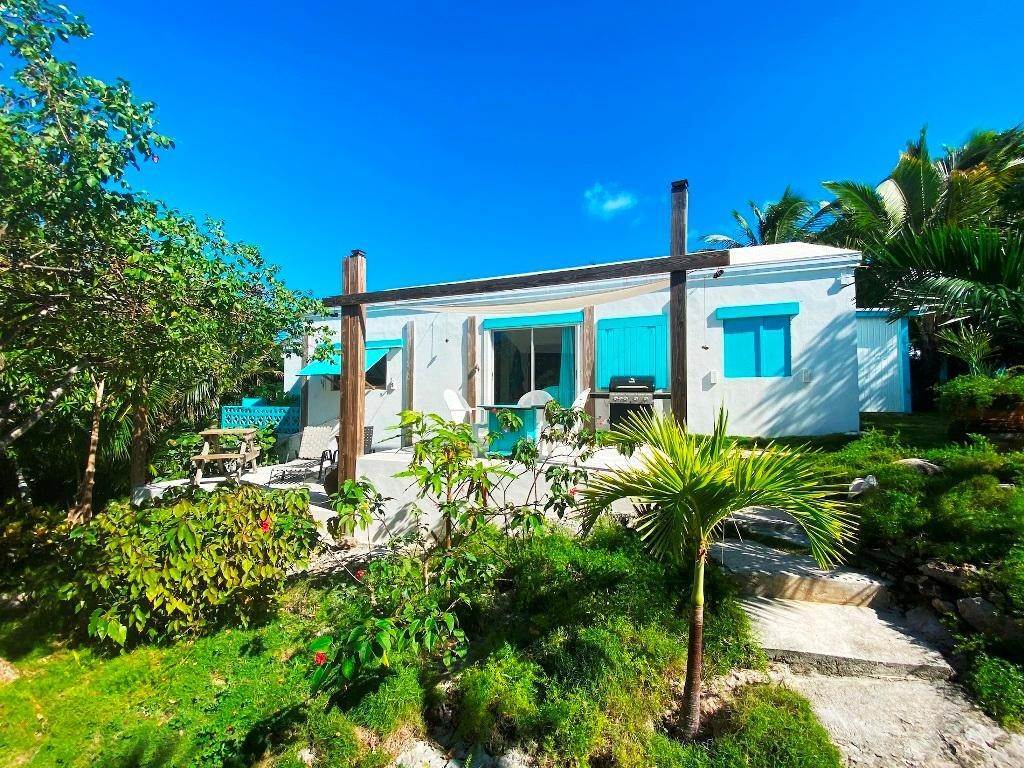 3. Single Family Homes for Sale at Gregory Town, Eleuthera, Bahamas